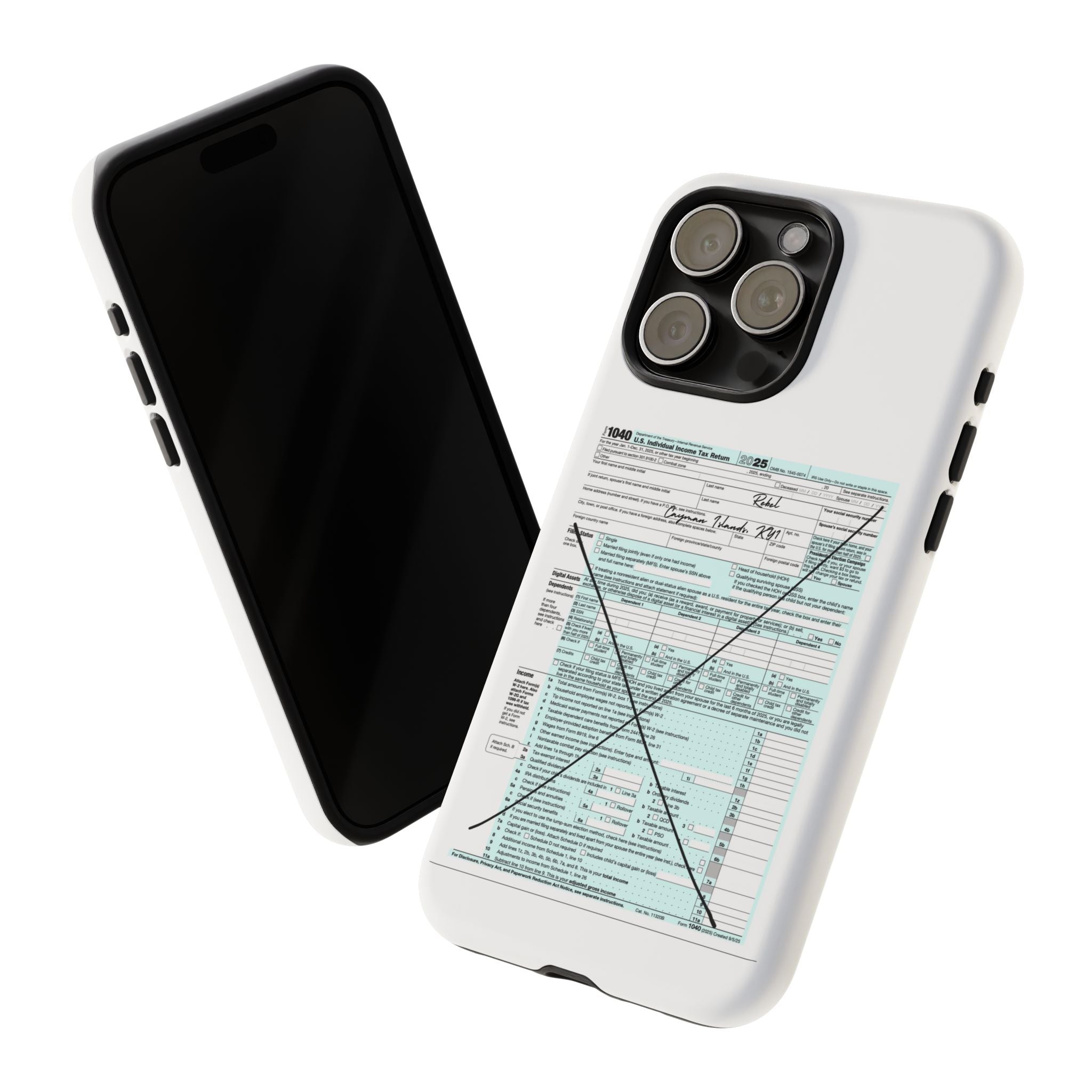 TaxForm