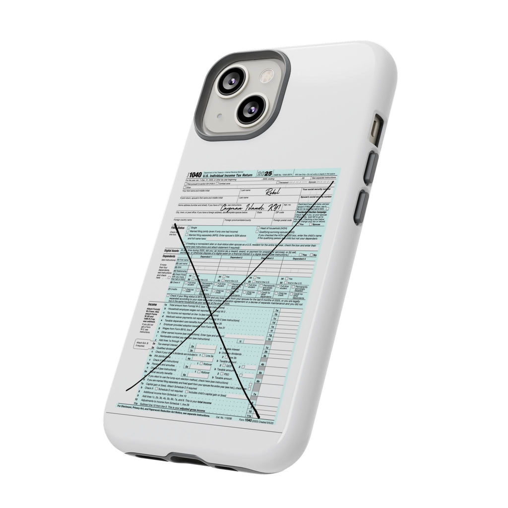 TaxForm