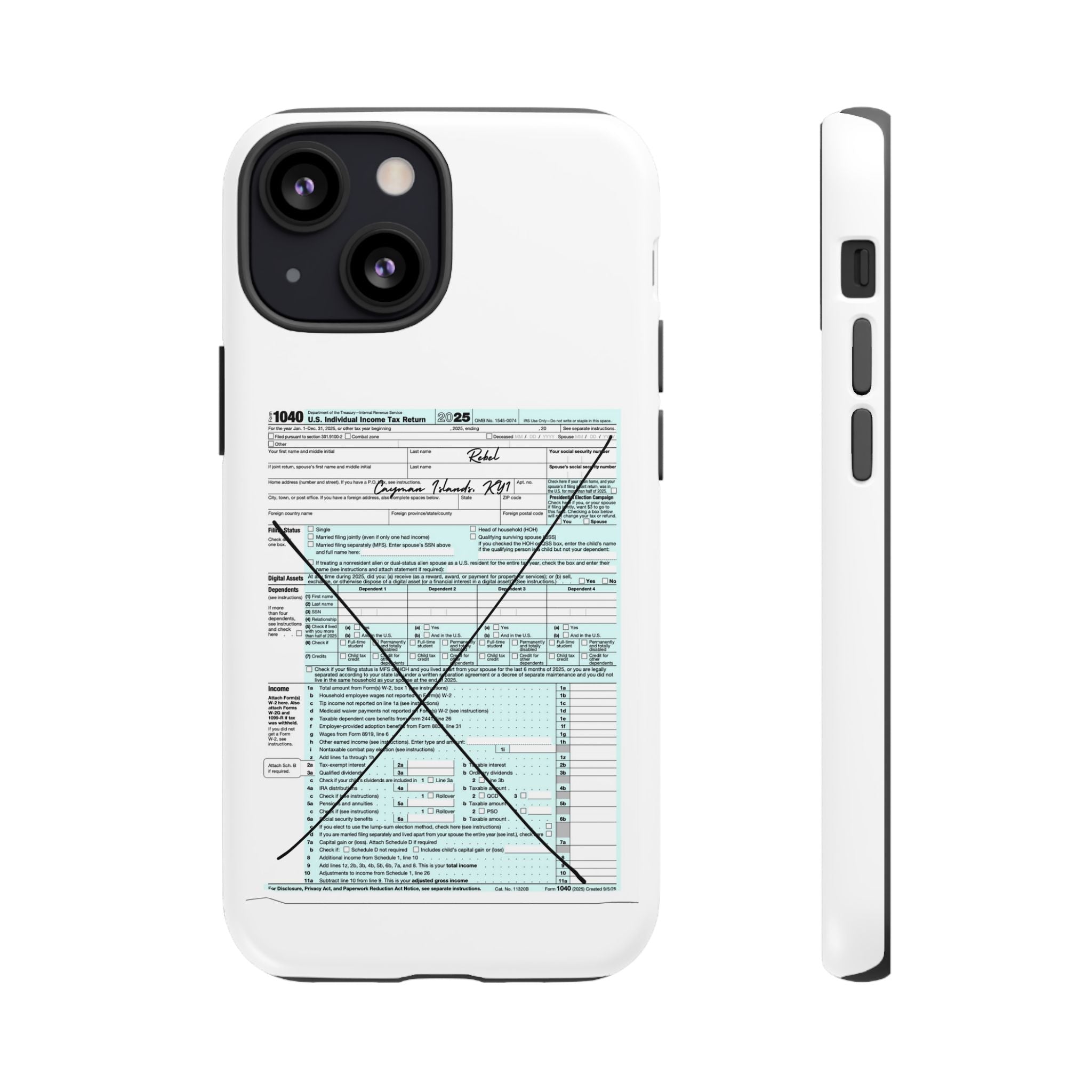TaxForm