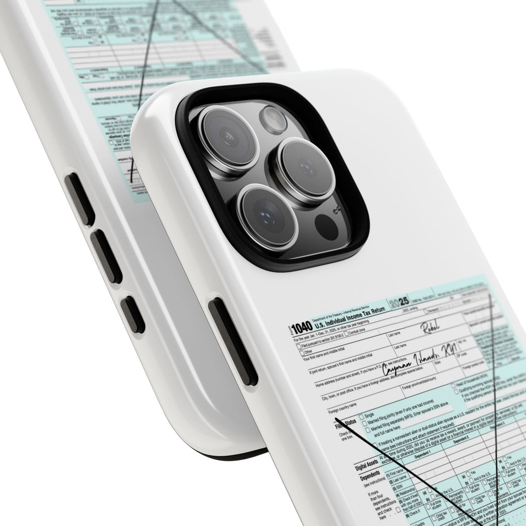 TaxForm