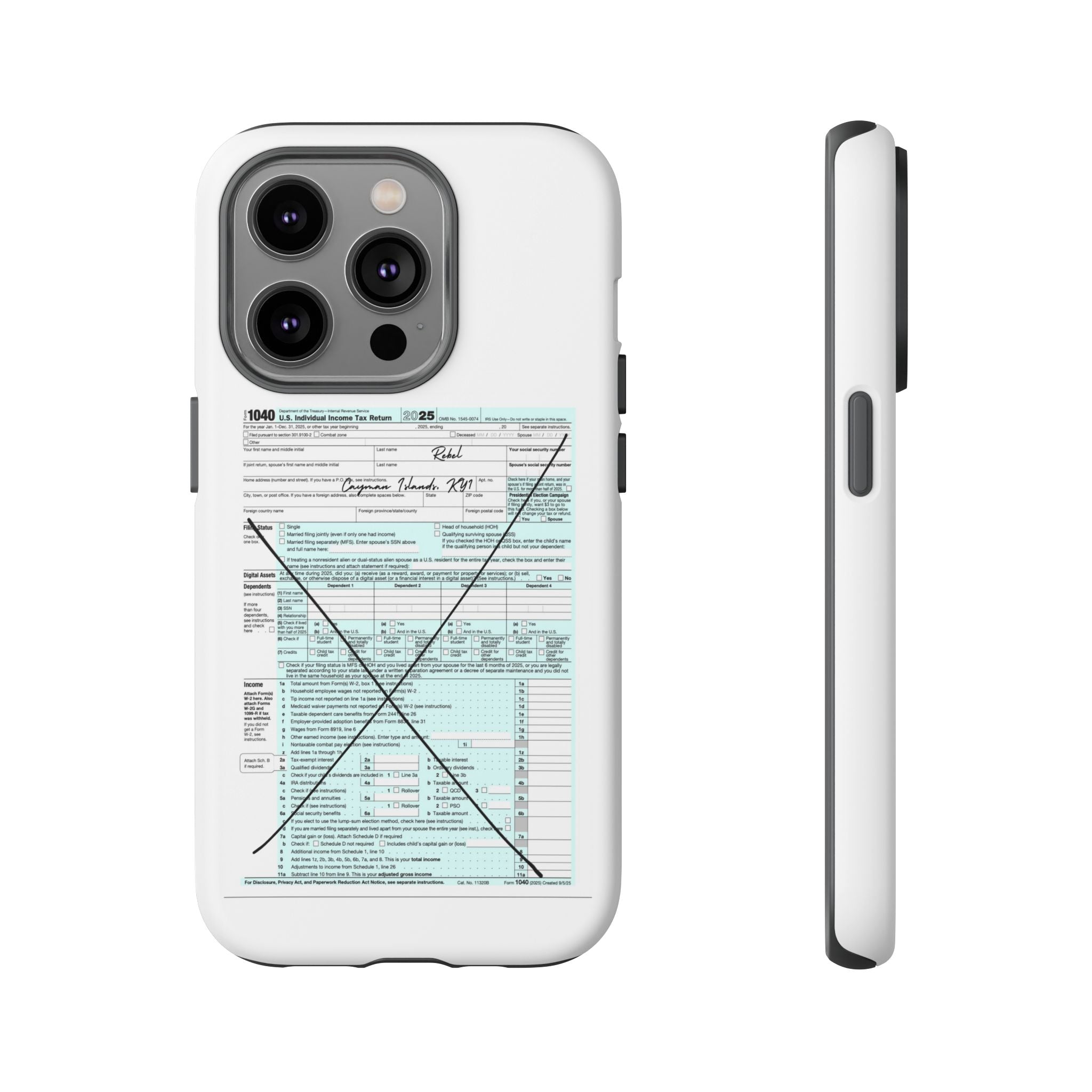 TaxForm
