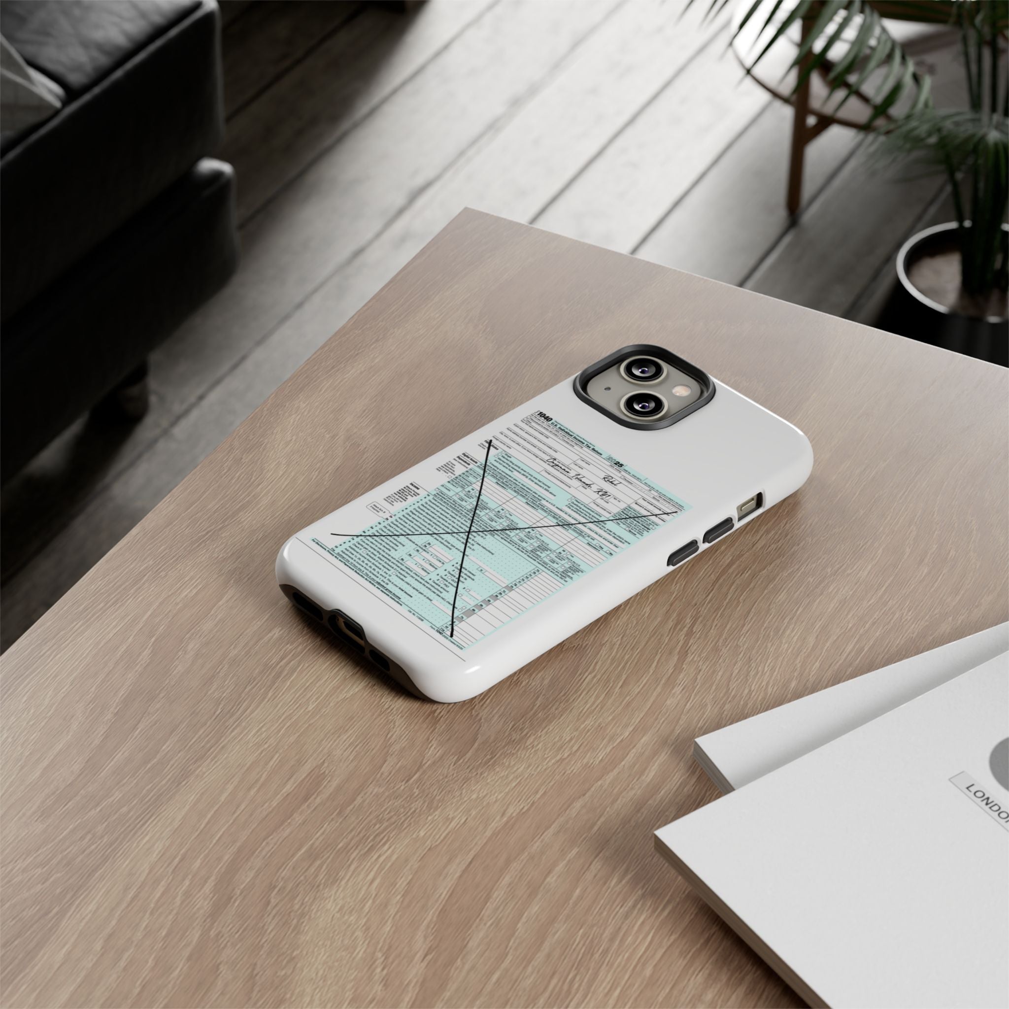 TaxForm