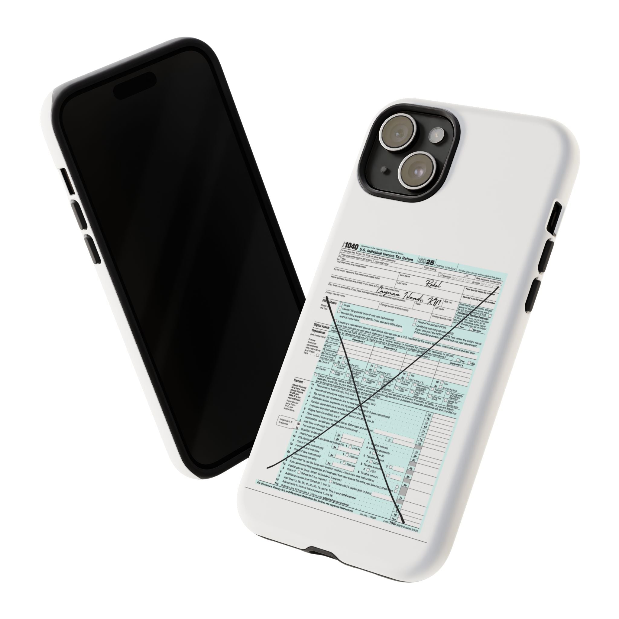 TaxForm