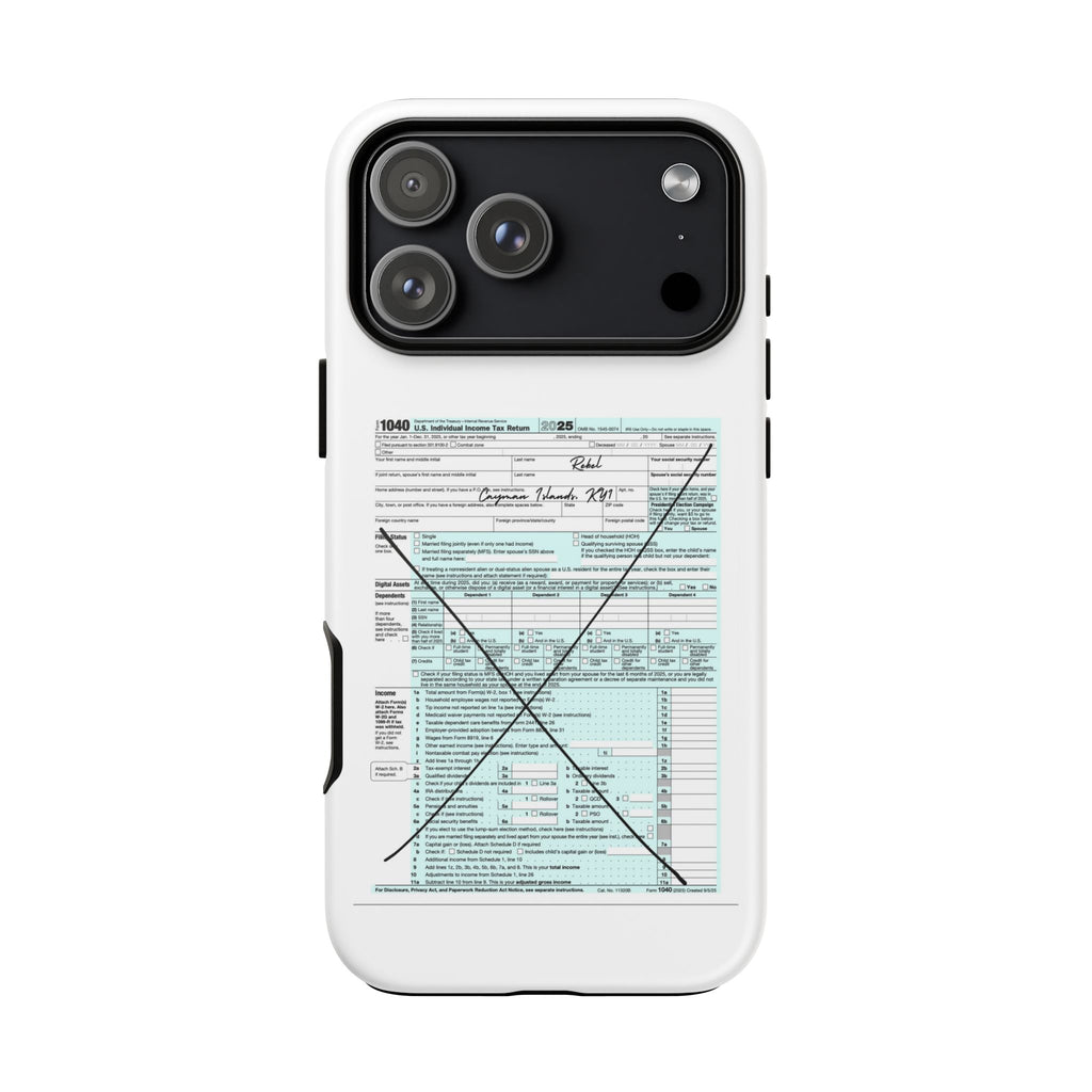 TaxForm