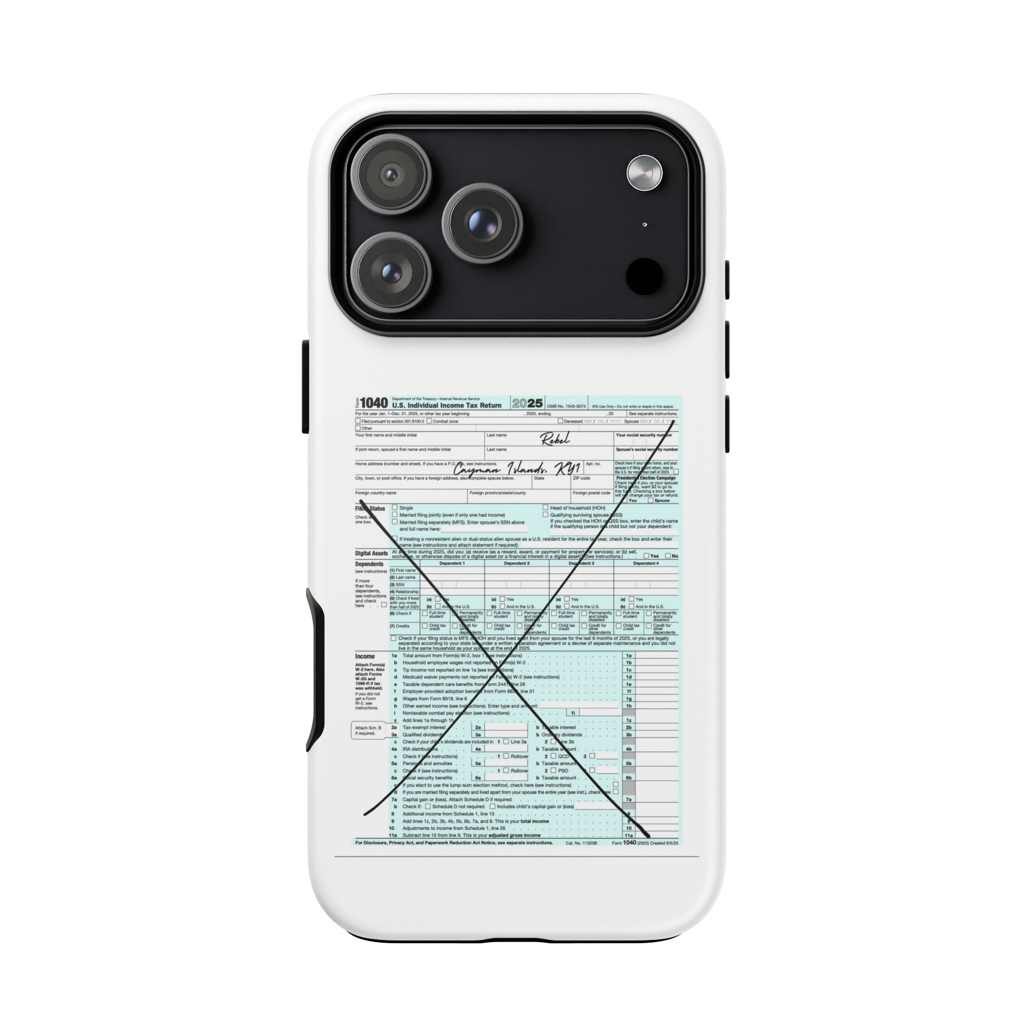 TaxForm