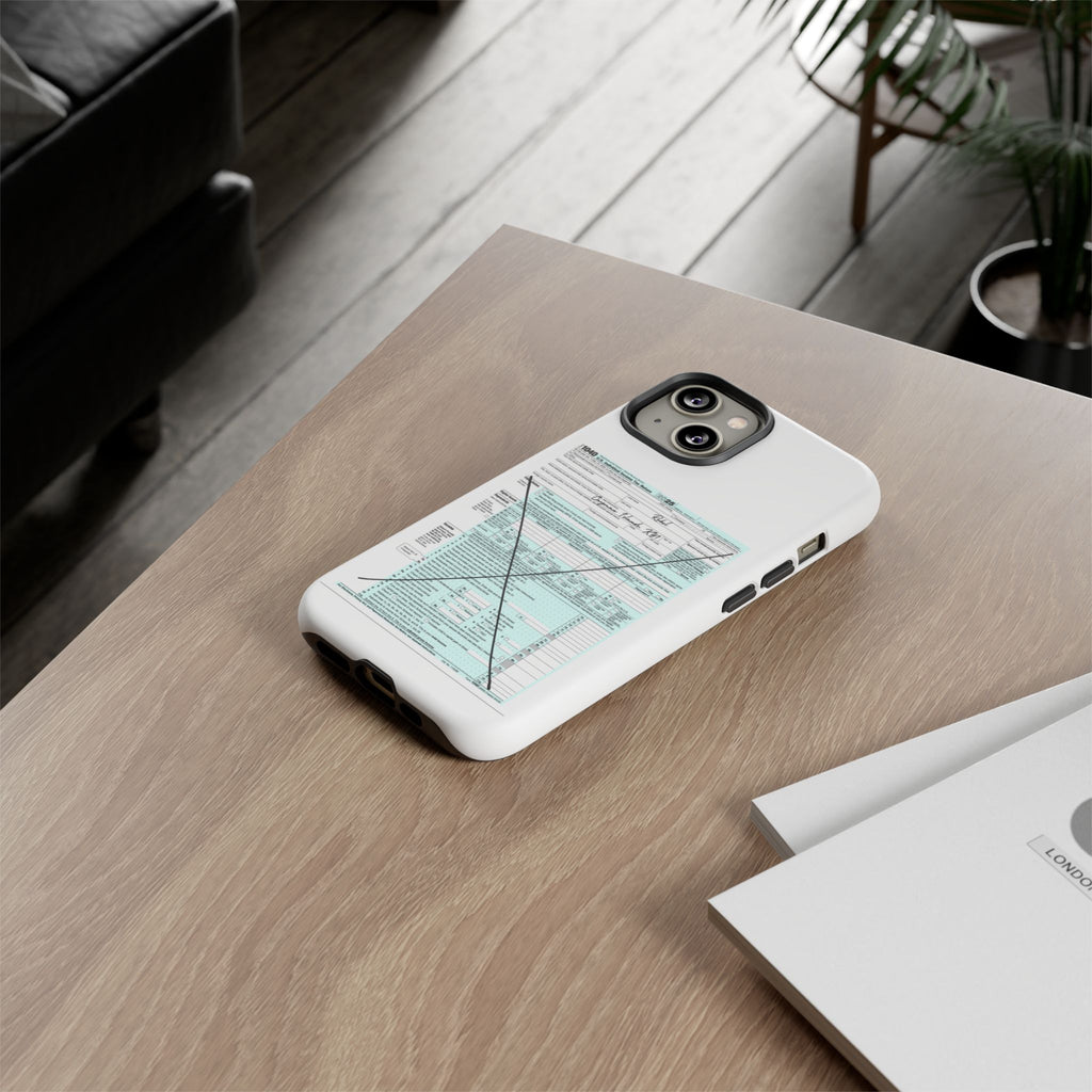 TaxForm